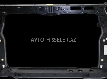 Hyundai Santa Fe 2013-2016 ekran paneli